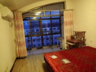 峰南小区650有暖气空调 离妇幼新一中市民中心近 六楼二室