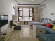 康业现代城49平方公寓 民水民电