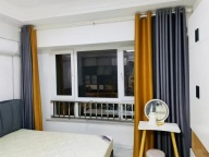 欧派精装修全屋做隔音棉宝宇公寓900