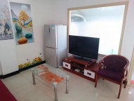 凉水湾精装阁楼出租