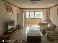 腾达花园三楼出租