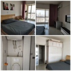 可以月付地暖电梯有网 龙港外滩公寓