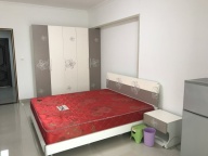 龙岗外滩南向公寓豪华装修12000元/年