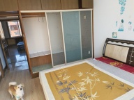 三里河三楼家电家具齐全拎包入住购物方便