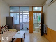 一中附近贴地的四楼 80平 拎包入住 月租900