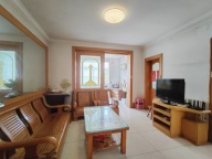 幸福小区一楼 86平 三室 双气齐全 家具家电齐全 ????