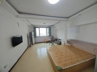 银河世家电梯公寓精装修家电家具齐全干净整洁拎包入住楼下大型商