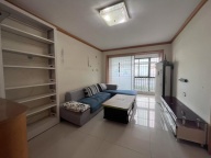 首次出租 鲁威阳光二楼 85平 拎包入住 月租1300