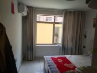 大众完小附近一楼精装修家电家具齐全拎包入住