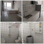 有空调 宝宇公馆公寓家电齐全850