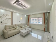 祥和小区六楼出租