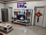 涟源小区2-1号楼5楼东