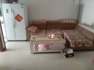 老夜市附近一楼家电家具齐全干净整洁出门家家悦大集