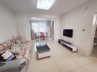 出租幸福小区1楼精装