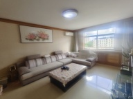 世纪花园五楼出租