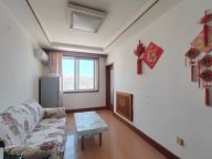 向阳二区四楼 三室 家具家电齐全 双气 1000/月 年租