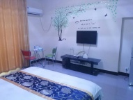 龙港外滩公寓出租