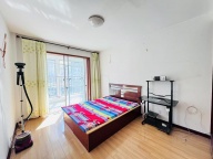 祥和花园三楼豪华装修家电齐全拎包入住交通方便