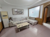 中医院旁祥和家园小区