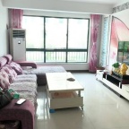 出租香格里拉一区一楼