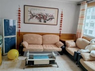 幸福小区二楼出租