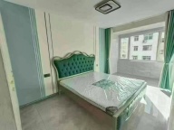 首次出租幸福小区精装修