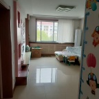 祥和小区4楼99平精装1200元