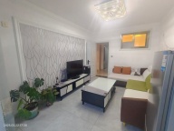 向阳小区2楼精装地暖短住1000元