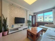 金泰小区4楼80平3室800元