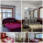 贴地二楼 永安街南头 家电暖气都有650元 租住优惠