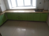 河埠庄三楼家电齐全拎包入住