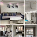 婚房泰豪华府小区 精装修地暖家电齐全邻学府路 市立医院天福小