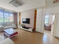 怡园小区精装二楼出租