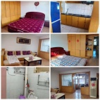 550元租市中心缤纷尚街 六楼二室家电都有