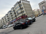 初家园街两室出租