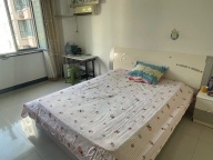 银河世家公寓精装修，配套齐全拎包入住