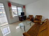 出租！老华联西精装4楼