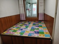 柳林新村一楼家电齐全，拎包入住交通方便