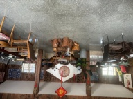 出租！豪华高档私人会所300平左右