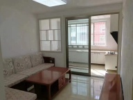 出租 香格里拉二区，一楼72平，两室一厅，精装修短住