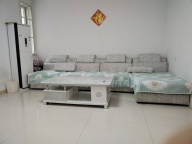 银海绿洲二楼，配套齐全拎包入住交通方便