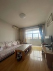 东山小区4楼63平家具家电齐全（两个空调）月租800