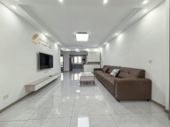 出租，人杰地灵精装未住带全部家具家电，九十多平