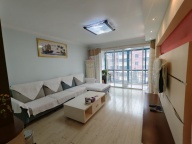 罗马阳光城三楼首次出租