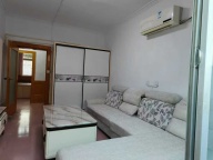 馨园小区贴地一楼带小园