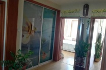 出租！鑫岭家园4楼100平3室