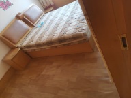 大润发肯德基门往北5百米