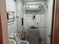 笙歌小区4楼出租