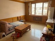 出租向阳二区3楼92平精装月租960元彩电冰箱洗衣控调拎包入