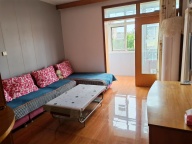 可以短租！黄山小区3楼家电全新